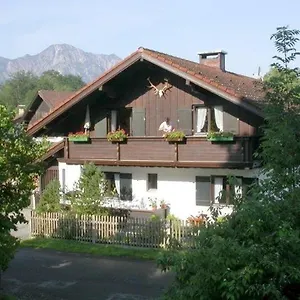 Heimbeck Kochel Apartment