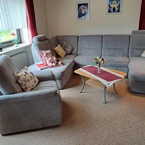 Anja Apartment