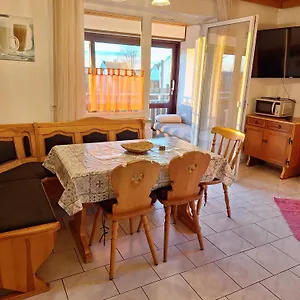 Sirch Apartment