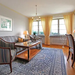Schloss Apartment