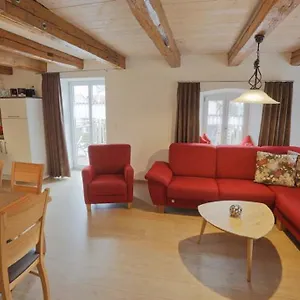 Wimbauer Apartment