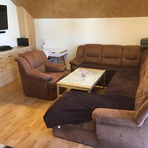 Fischer Apartment
