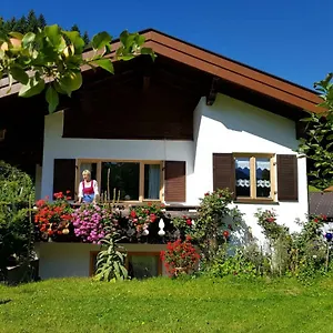 Ursula Ferienhaus