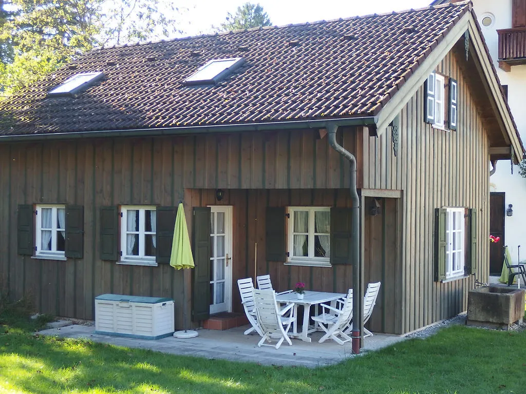 Ferienhaus Alp Chalet Kochel am See 0*,  Germany