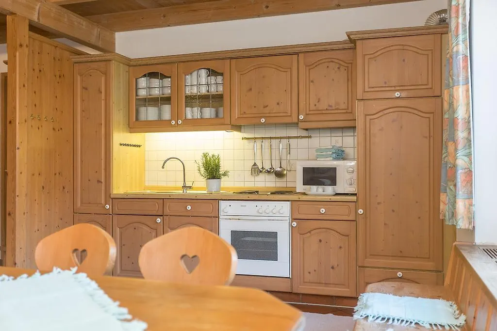 Ferienhaus Alp Chalet Kochel am See 0*,  Germany