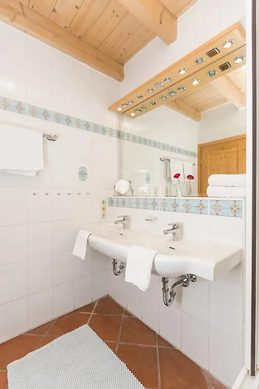 Holiday home Ferienhaus Alp Chalet Kochel am See Germany