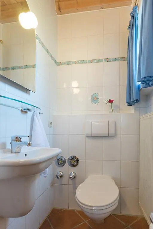 Holiday home Ferienhaus Alp Chalet Kochel am See